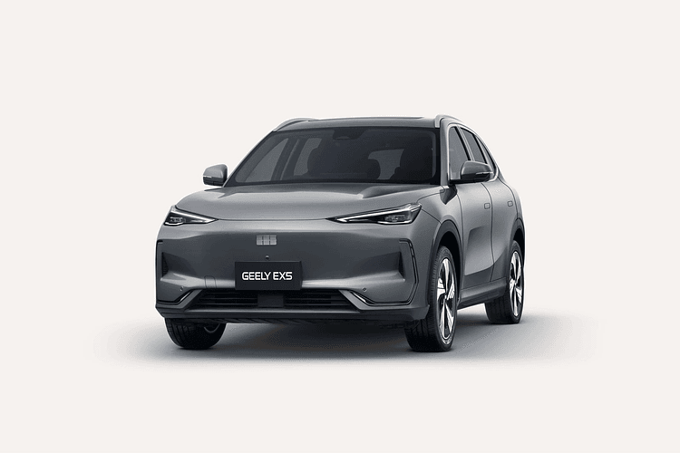 2026 Geely EX5