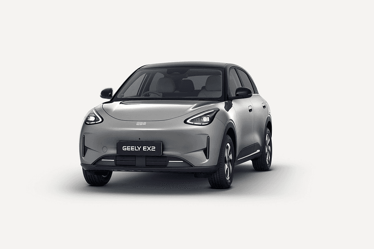 2026 Geely EX2