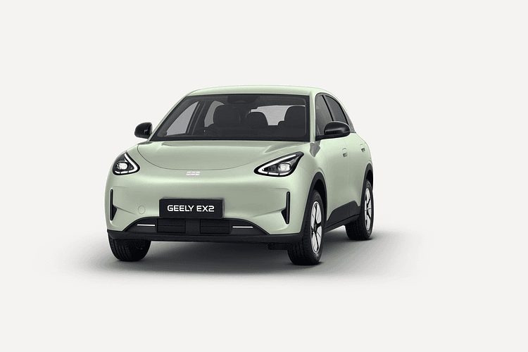 2026 Geely EX2